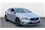 2019 Volvo V40 T3 [152] R DESIGN Edition 5dr Geartronic