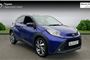 2022 Toyota Aygo X 1.0 VVT-i Edge 5dr