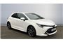 2022 Toyota Corolla 1.8 VVT-i Hybrid Excel 5dr CVT