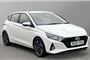 2022 Hyundai i20 1.0T GDi 48V MHD SE Connect 5dr