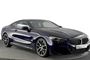 2019 BMW 8 Series 840i sDrive 2dr Auto