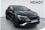 2023 Renault Arkana 1.6 E-Tech full hybrid 145 Engineered 5dr Auto