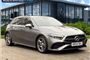 2024 Mercedes-Benz A-Class A200 AMG Line Executive 5dr Auto