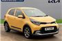 2022 Kia Picanto 1.0 X-Line 5dr