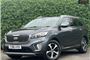 2016 Kia Sorento 2.2 CRDi KX-3 5dr Auto