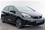 2024 Honda Jazz 1.5 i-MMD Hybrid Advance Sport 5dr eCVT