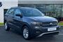 2023 Volkswagen T-Cross 1.0 TSI 110 SE Edition 5dr DSG