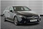 2020 Mercedes-Benz A-Class A200 AMG Line Executive 5dr Auto