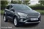 2017 Ford Kuga 1.5 TDCi Titanium 5dr Auto 2WD