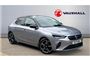 2021 Vauxhall Corsa 1.2 Turbo Elite Edition 5dr