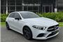 2022 Mercedes-Benz A-Class A200 AMG Line Executive Edition 5dr Auto