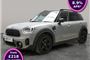 2021 MINI Countryman 1.5 Cooper Classic 5dr