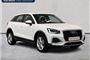 2021 Audi Q2 35 TFSI Sport 5dr