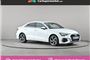 2021 Audi A3 Saloon 30 TFSI S Line 4dr S Tronic