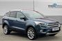 2019 Ford Kuga 1.5 EcoBoost Titanium X Edition 5dr 2WD