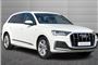 2023 Audi Q7 45 TDI Quattro S Line 5dr Tiptronic [Tech Pack]