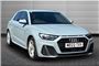 2022 Audi A1 30 TFSI 110 S Line 5dr S Tronic