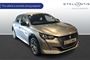 2024 Peugeot e-208 100kW Active Premium + 50kWh 5dr Auto