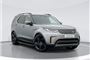 2021 Land Rover Discovery 3.0 D300 HSE Commercial Auto