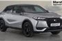 2022 DS DS 3 Crossback 100kW E-TENSE Performance Line 50kWh 5dr Auto