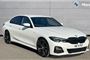 2021 BMW 3 Series 320i M Sport 4dr Step Auto
