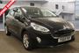 2019 Ford Fiesta 1.1 Zetec 5dr