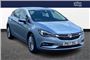 2017 Vauxhall Astra 1.4T 16V 150 Elite Nav 5dr