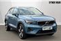 2023 Volvo XC40 Recharge 1.5 T5 Recharge PHEV Ultimate Dark 5dr Auto