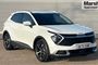 2023 Kia Sportage 1.6T GDi ISG 3 5dr