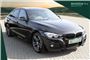 2018 BMW 3 Series 320i xDrive M Sport Shadow Edition 4dr Step Auto