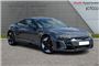 2021 Audi RS e-tron GT 475kW Quattro 93kWh 4dr Auto