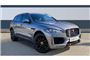 2020 Jaguar F-Pace 2.0d [180] Chequered Flag 5dr Auto AWD