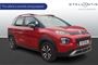 2021 Citroen C3 Aircross 1.2 PureTech 110 Feel 5dr [6 speed]