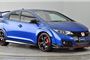 2015 Honda Civic Type R 2.0 i-VTEC Type R GT 5dr