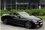 2022 Mercedes-Benz C-Class Cabriolet C43 4Matic Night Ed Premium Plus 2dr 9G-Tronic