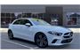 2020 Mercedes-Benz A-Class A180 Sport Executive 5dr Auto