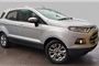 2018 Ford EcoSport 1.0 EcoBoost Zetec 5dr