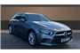 2020 Mercedes-Benz A-Class A180 Sport Executive 5dr Auto