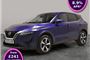 2022 Nissan Qashqai 1.3 DiG-T MH N-Connecta 5dr