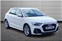 2022 Audi A1 25 TFSI S Line 5dr S Tronic