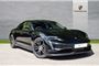 2022 Porsche Taycan 300kW 79kWh 4dr RWD Auto