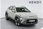 2023 Hyundai Kona 1.6 GDi Hybrid Advance 5dr DCT