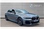 2023 BMW 5 Series 530d xDrive MHT M Sport 4dr Auto