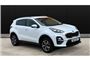 2021 Kia Sportage 1.6 GDi ISG 2 5dr