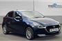 2020 Mazda 2 1.5 Skyactiv G GT Sport Nav 5dr