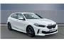 2022 BMW 1 Series 118i [136] M Sport 5dr Step Auto [LCP]