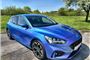 2020 Ford Focus 1.0 EcoBoost Hybrid mHEV 125 ST-Line X Edition 5dr