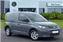 2024 Volkswagen Caddy 2.0 TDI 102PS Commerce Pro Van