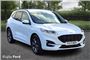 2021 Ford Kuga 1.5 EcoBoost 150 ST-Line Edition 5dr