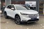 2024 Honda HR-V 1.5 eHEV Advance 5dr CVT